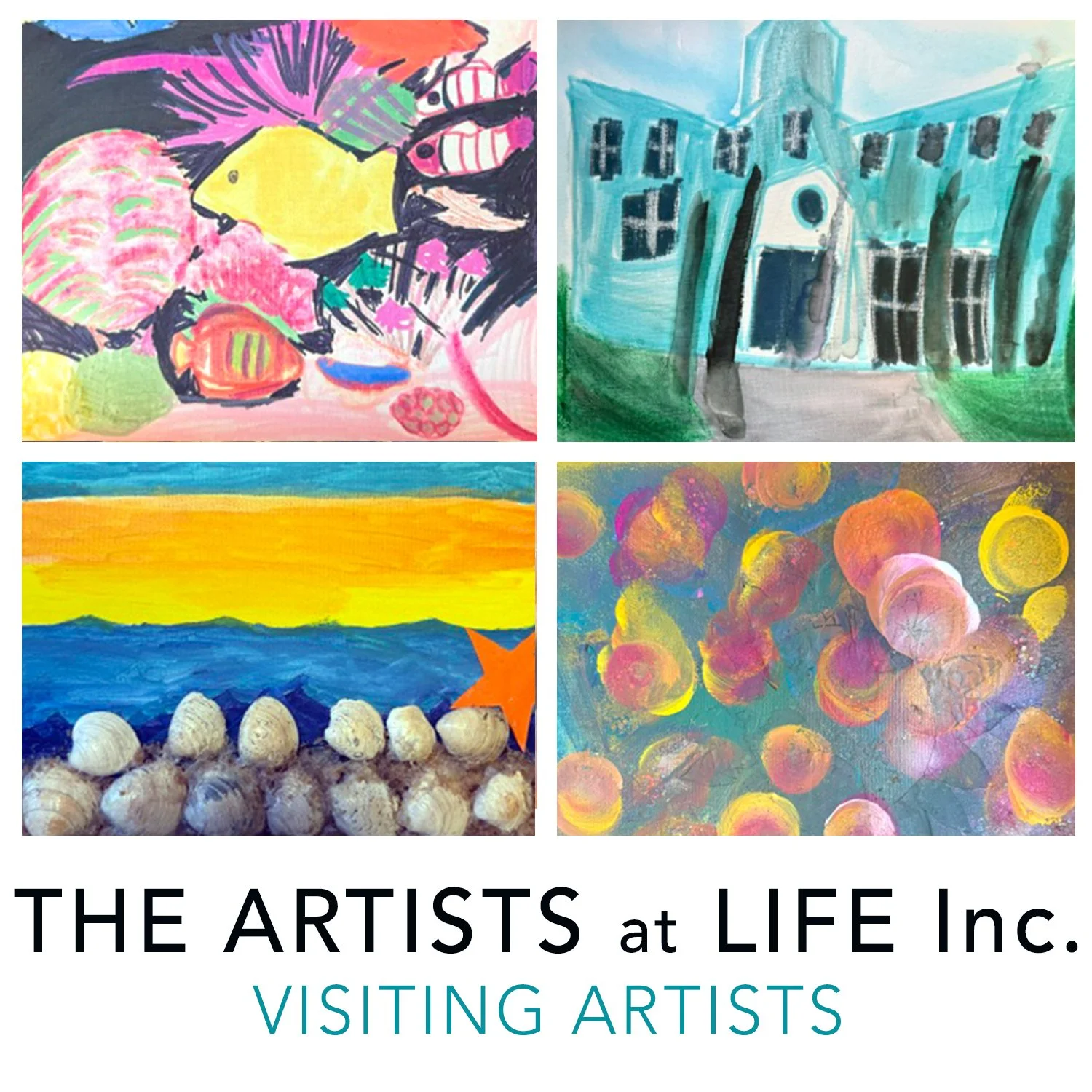 September 2026 - Artists of LIFE Inc.