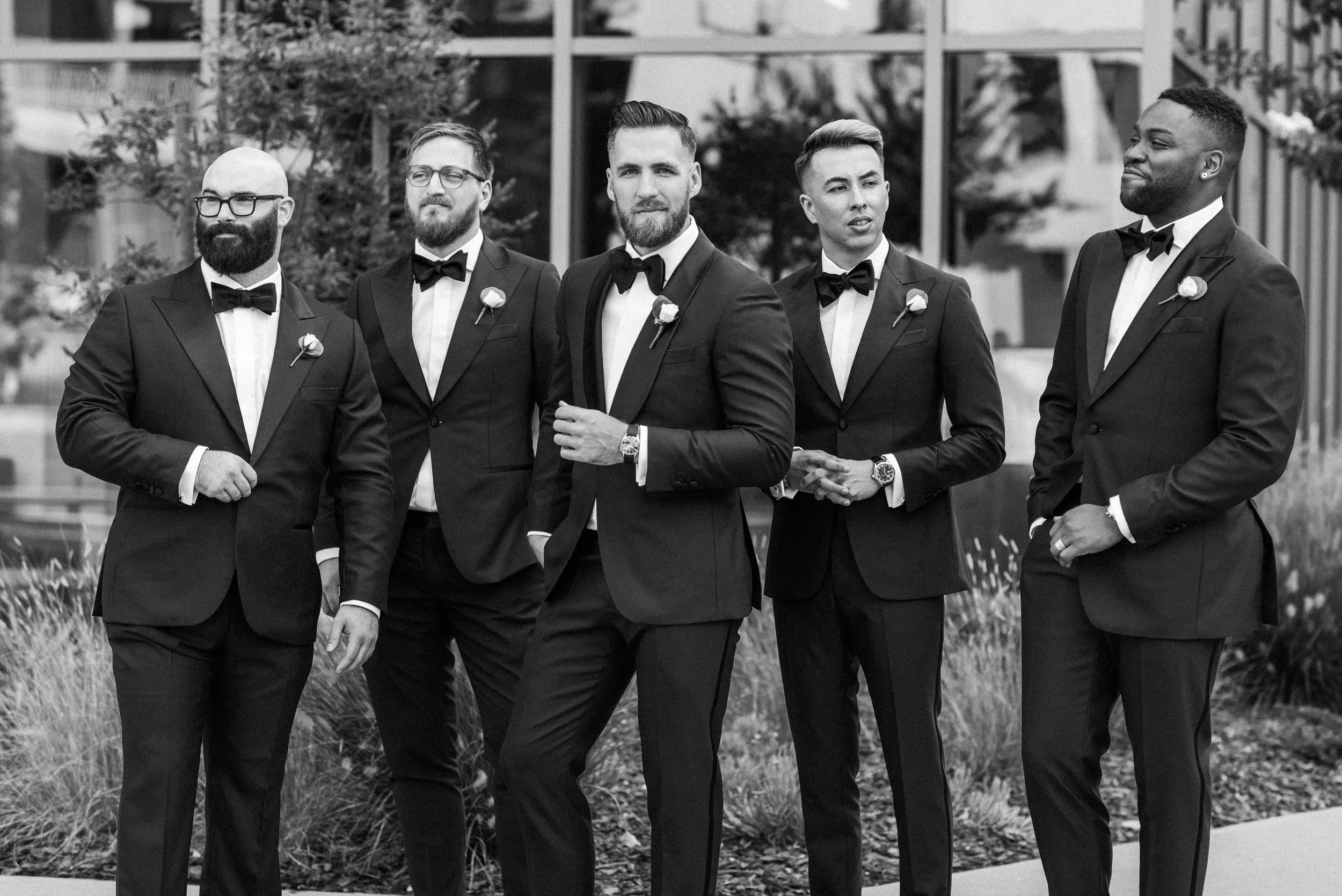 Raedawn and George - Married - Sneak Peeks - Lauren Alisse Photography-15.jpg