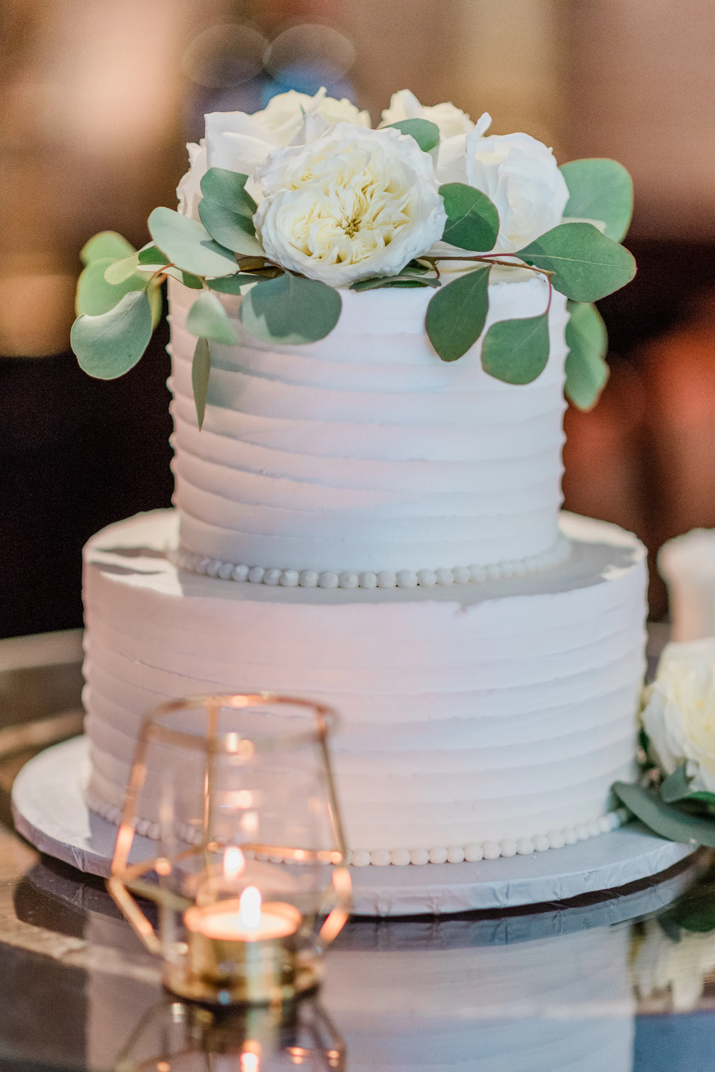 Raedawn and George - Married - Sneak Peeks - Lauren Alisse Photography-33.jpg