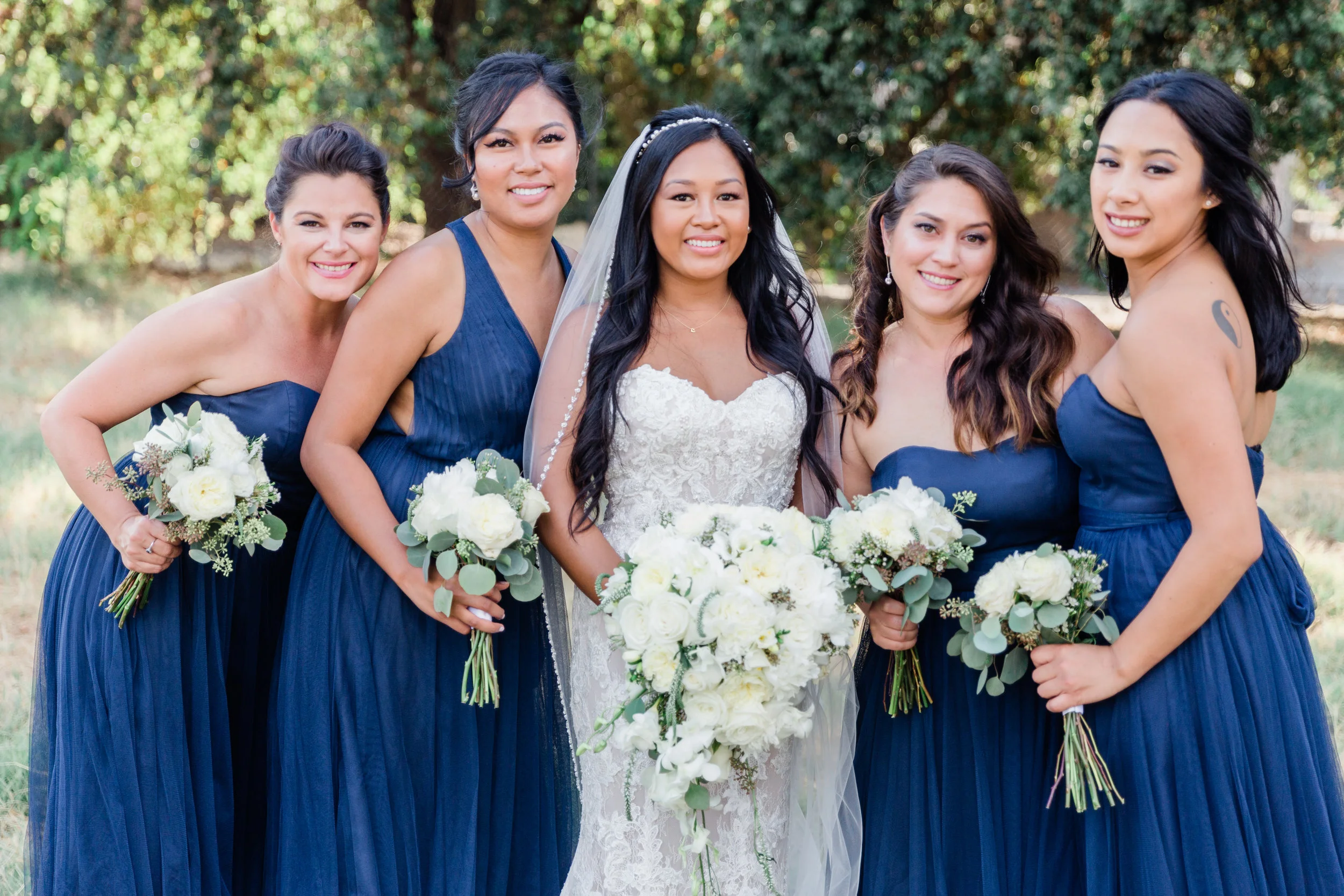 Raedawn and George - Married - Sneak Peeks - Lauren Alisse Photography-35.jpg