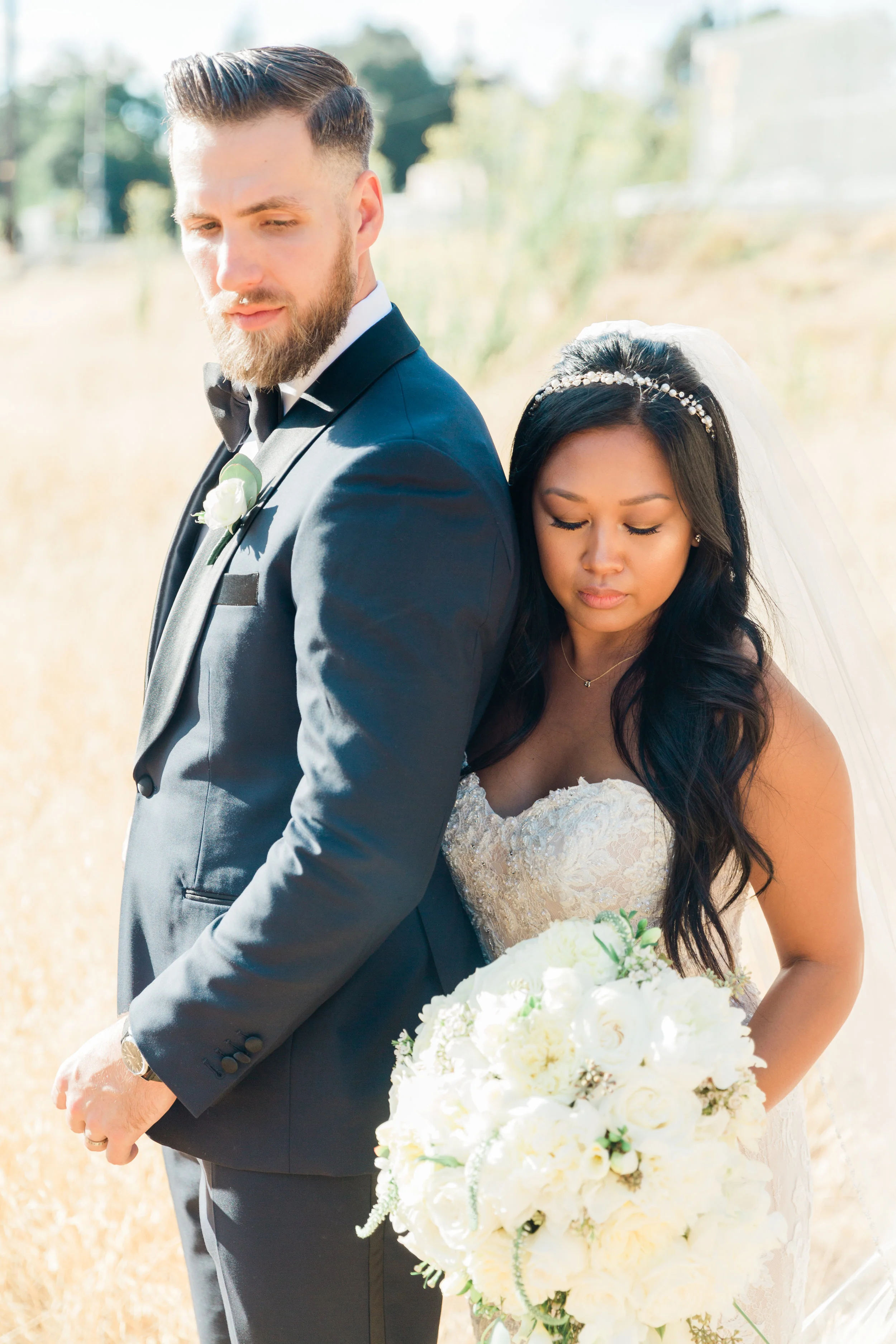 Raedawn and George - Married - Sneak Peeks - Lauren Alisse Photography-42.jpg