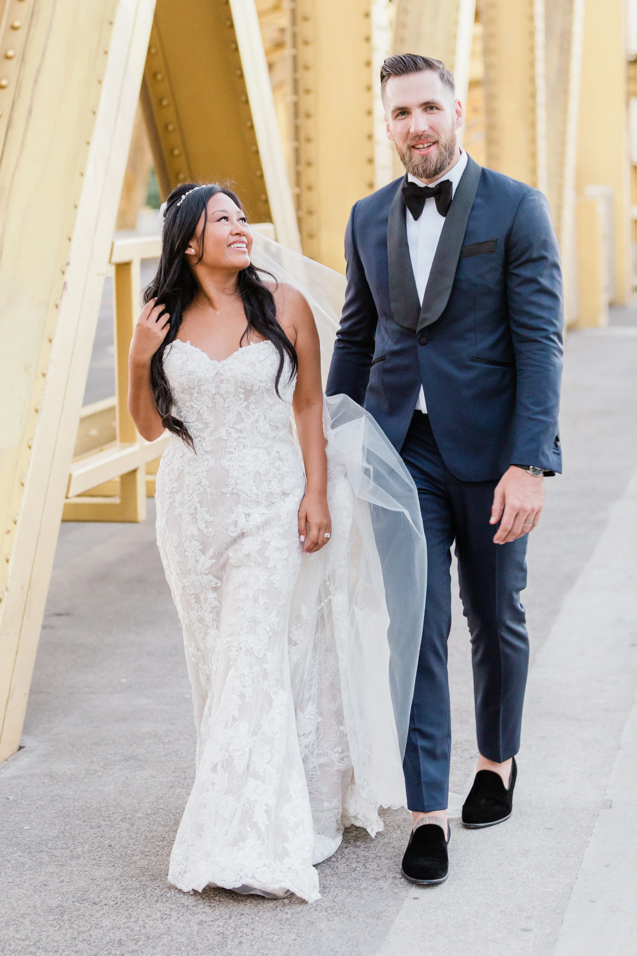 Raedawn and George - Married - Sneak Peeks - Lauren Alisse Photography-50.jpg