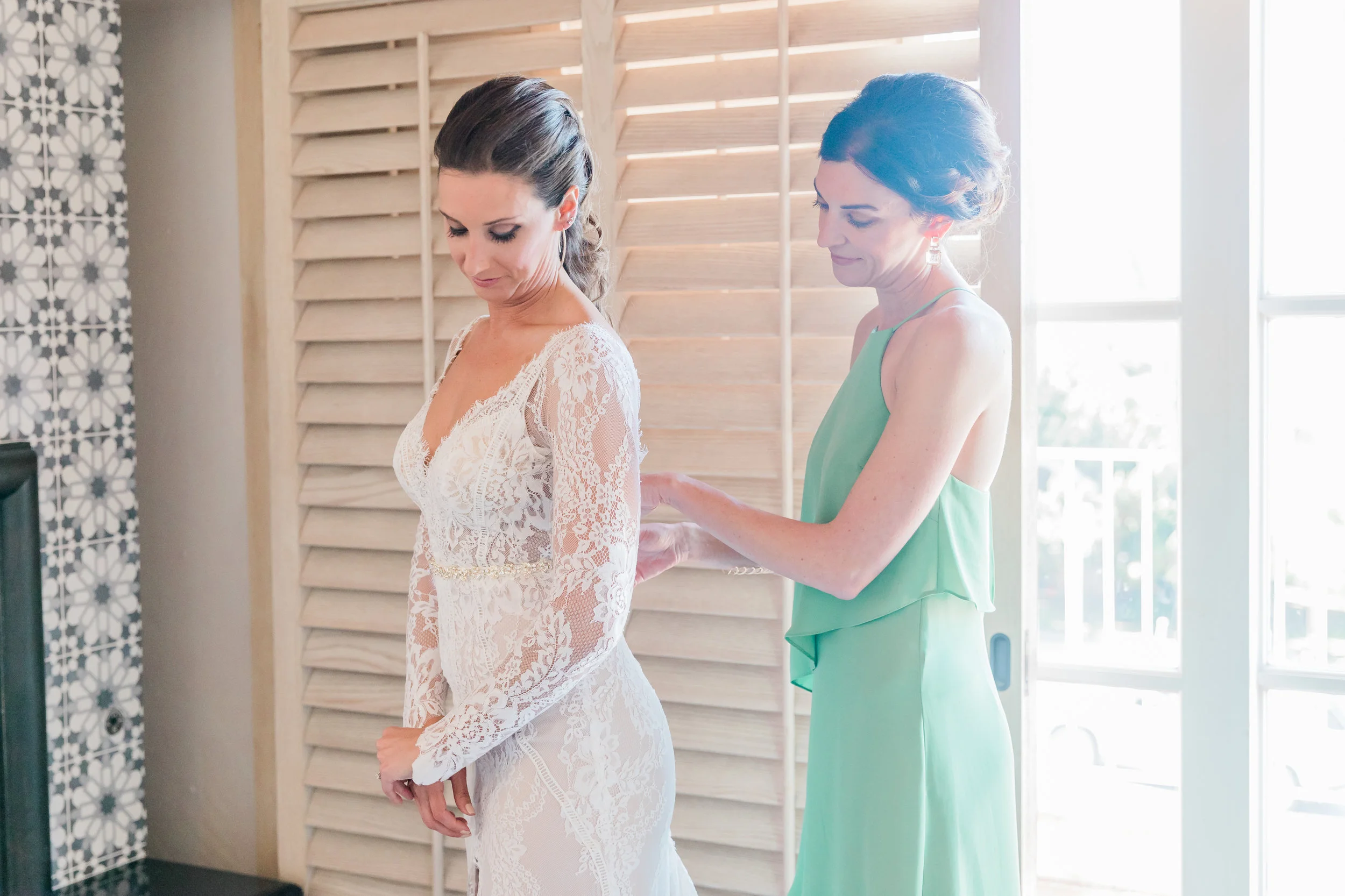Kim and Patrick - Married - Sneaks - Lauren Alisse Photography-1-21.jpg