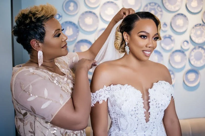 Beautiful Bridal Makeup