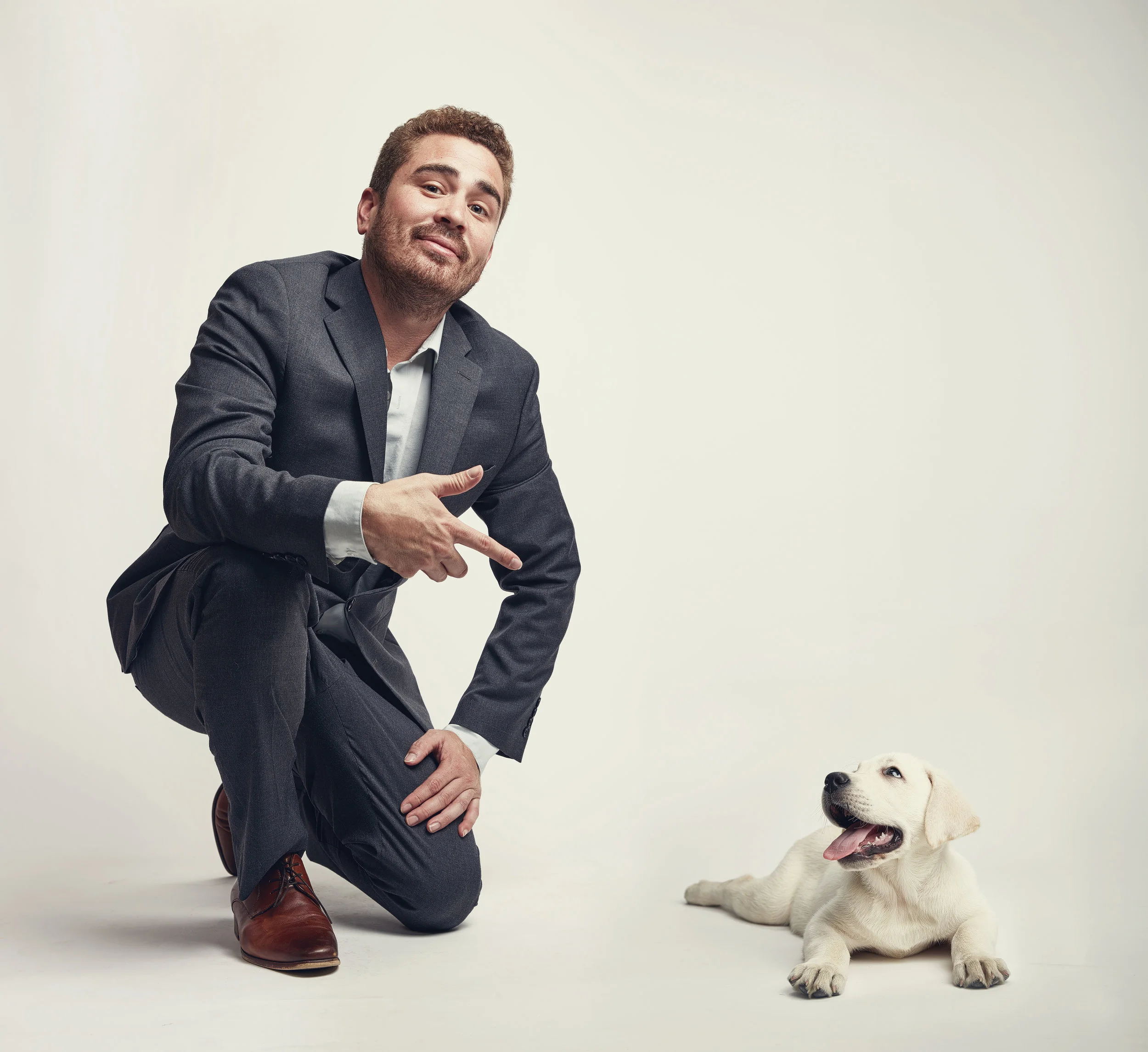 mikey and pup.jpg
