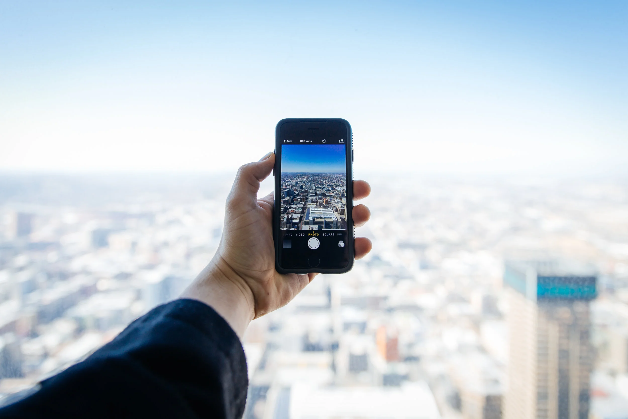 Using Mobile Apps for Life Sciences Inbound Marketing