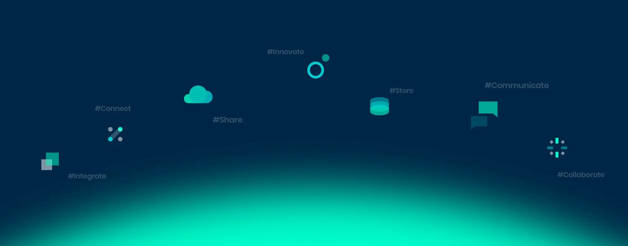 Welcome to SOSA Connect