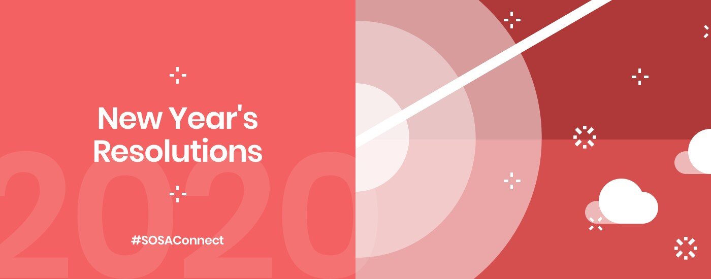 Innovation in 2020: 4 New Year’s Resolutions For Innovation Managers