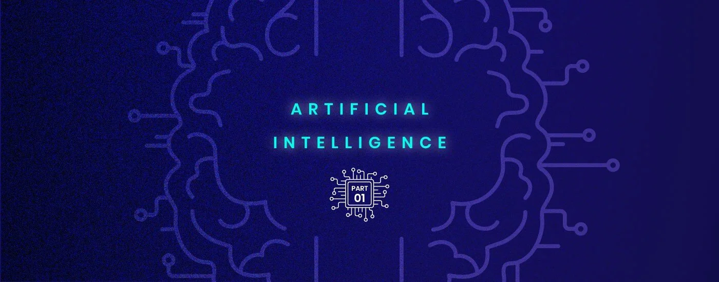 AI: Separating the Wheat From the Chaff — Part 1