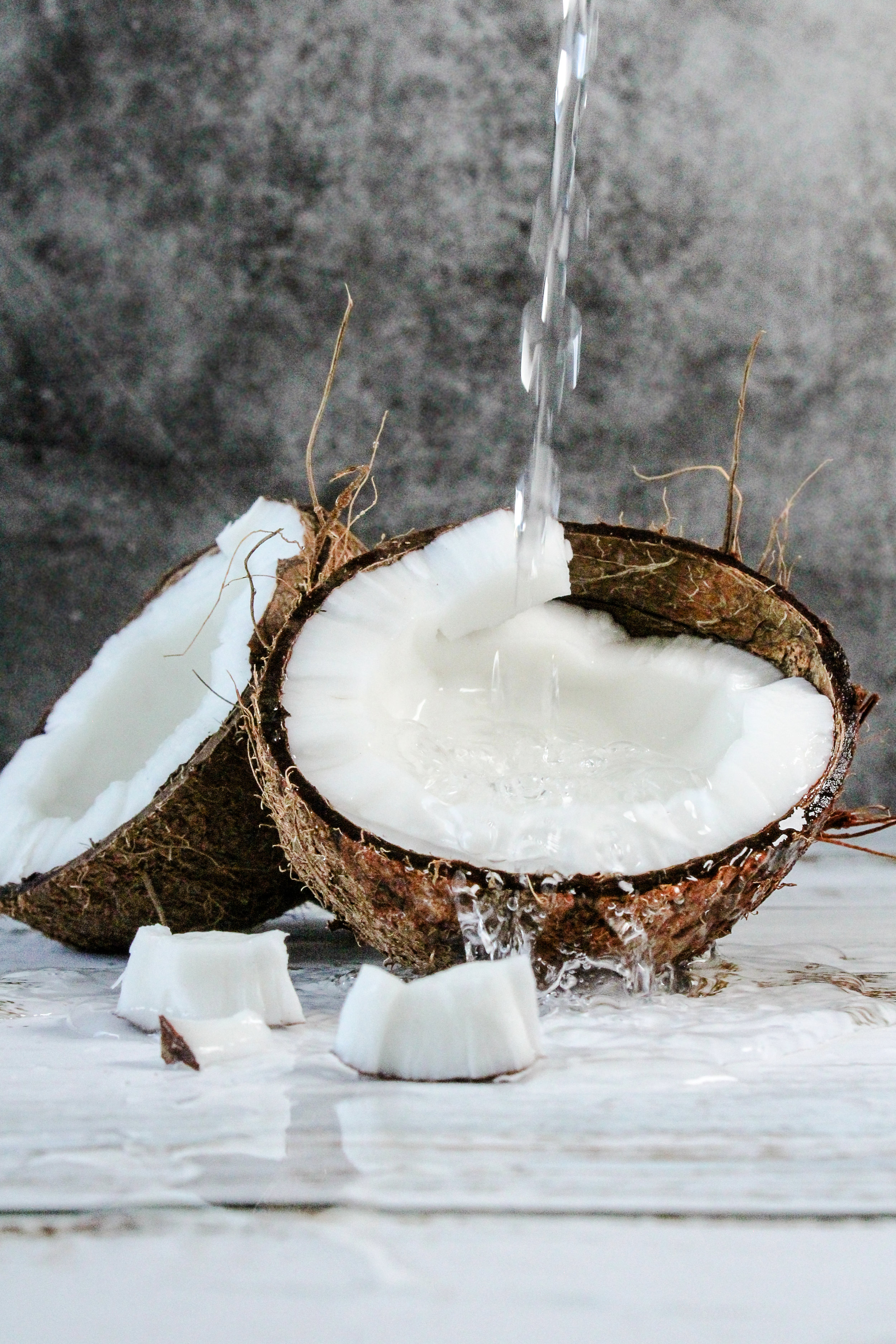 Ingredient Spotlight: Coconut