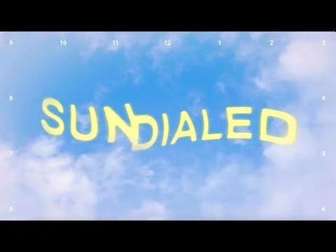 Sundialed