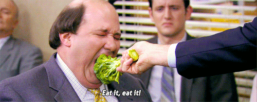 EAT IT KEVIN!