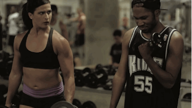 GirlCurlingWeights.gif