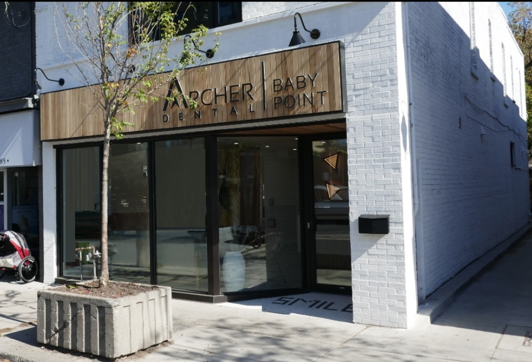 ARCHER DENTAL MEDICAL OFFICE
