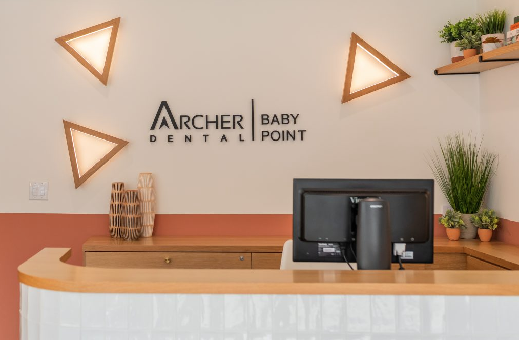 Archer Dental Medical Office