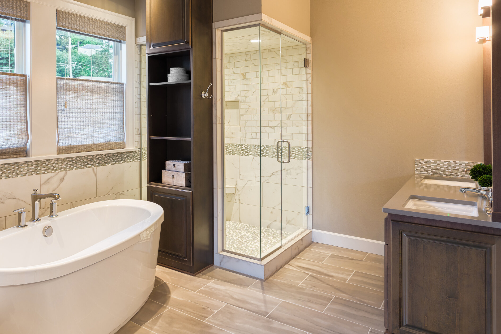 Bathroom Remodel Vaughan