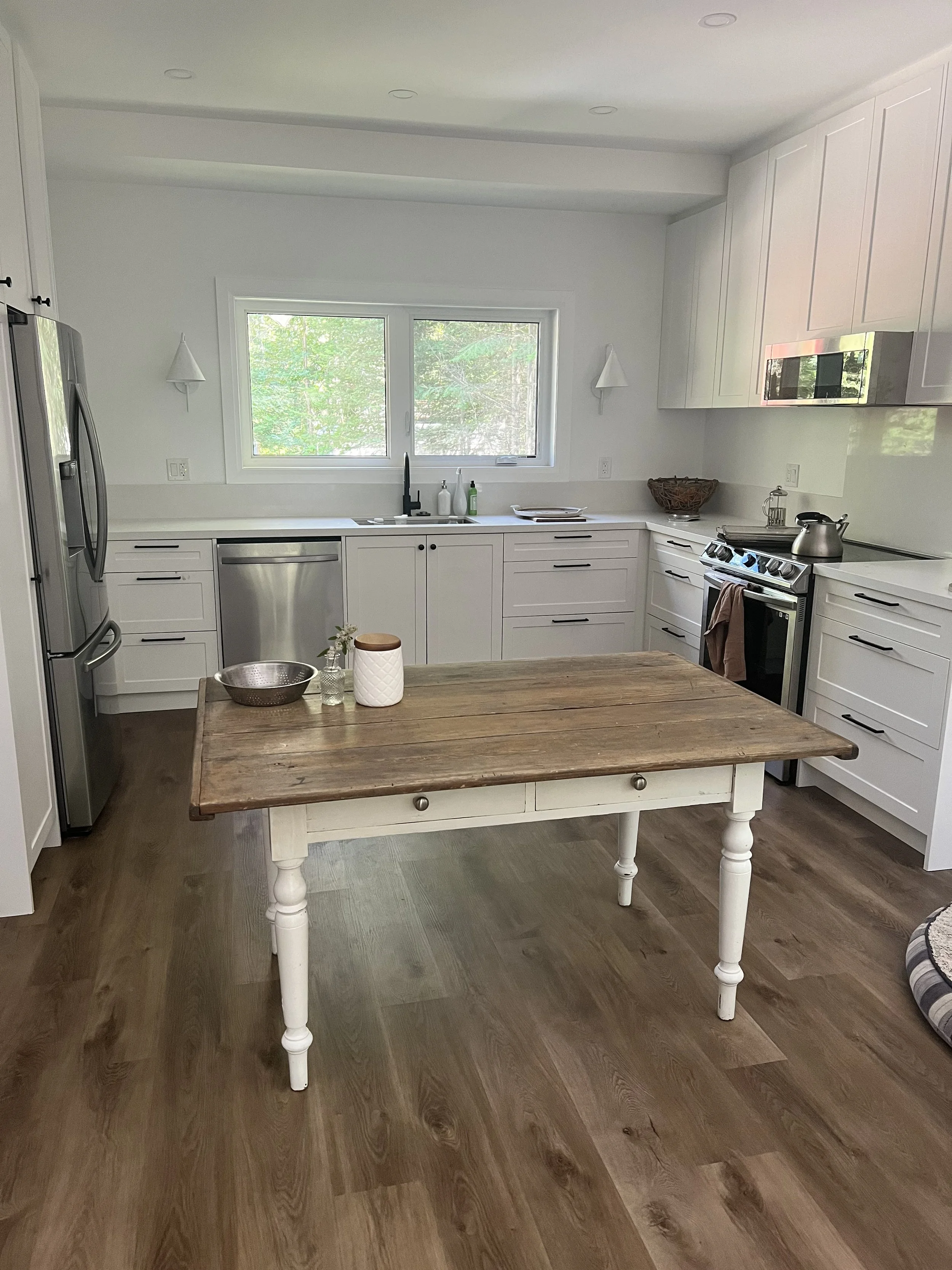 Design Build Custom Home - Completed 2022