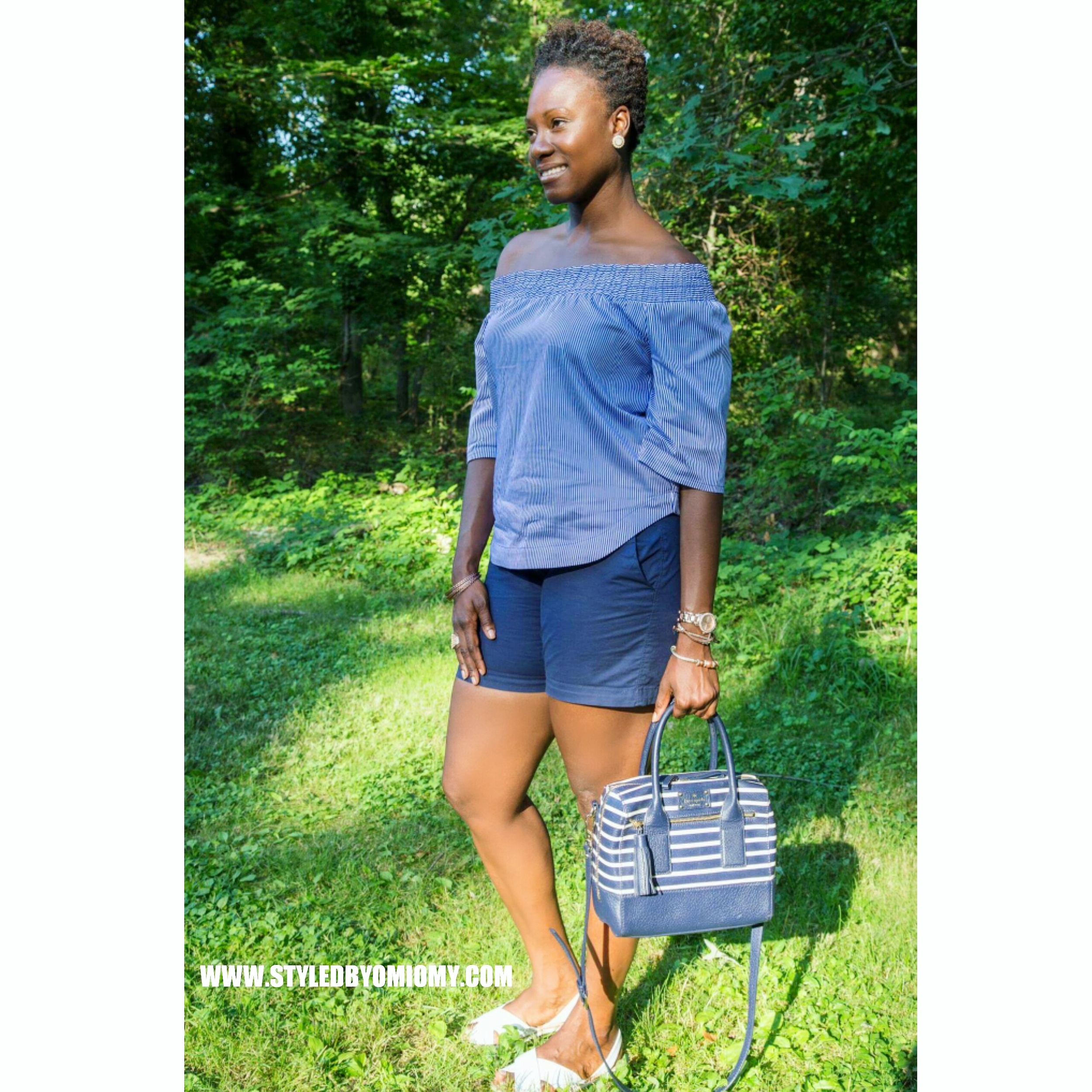 off the shoulder, natural hair styles