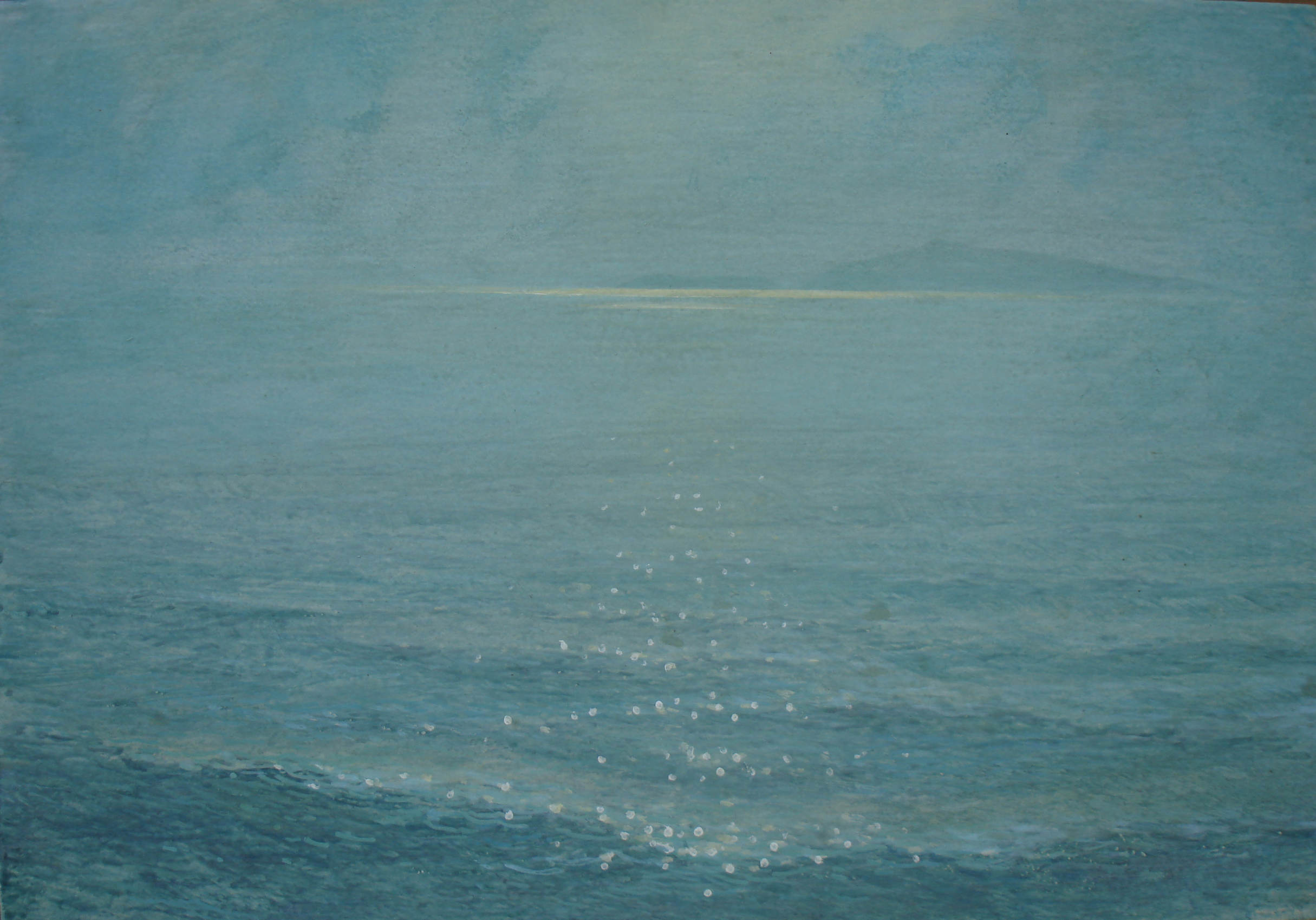 Seascape #29