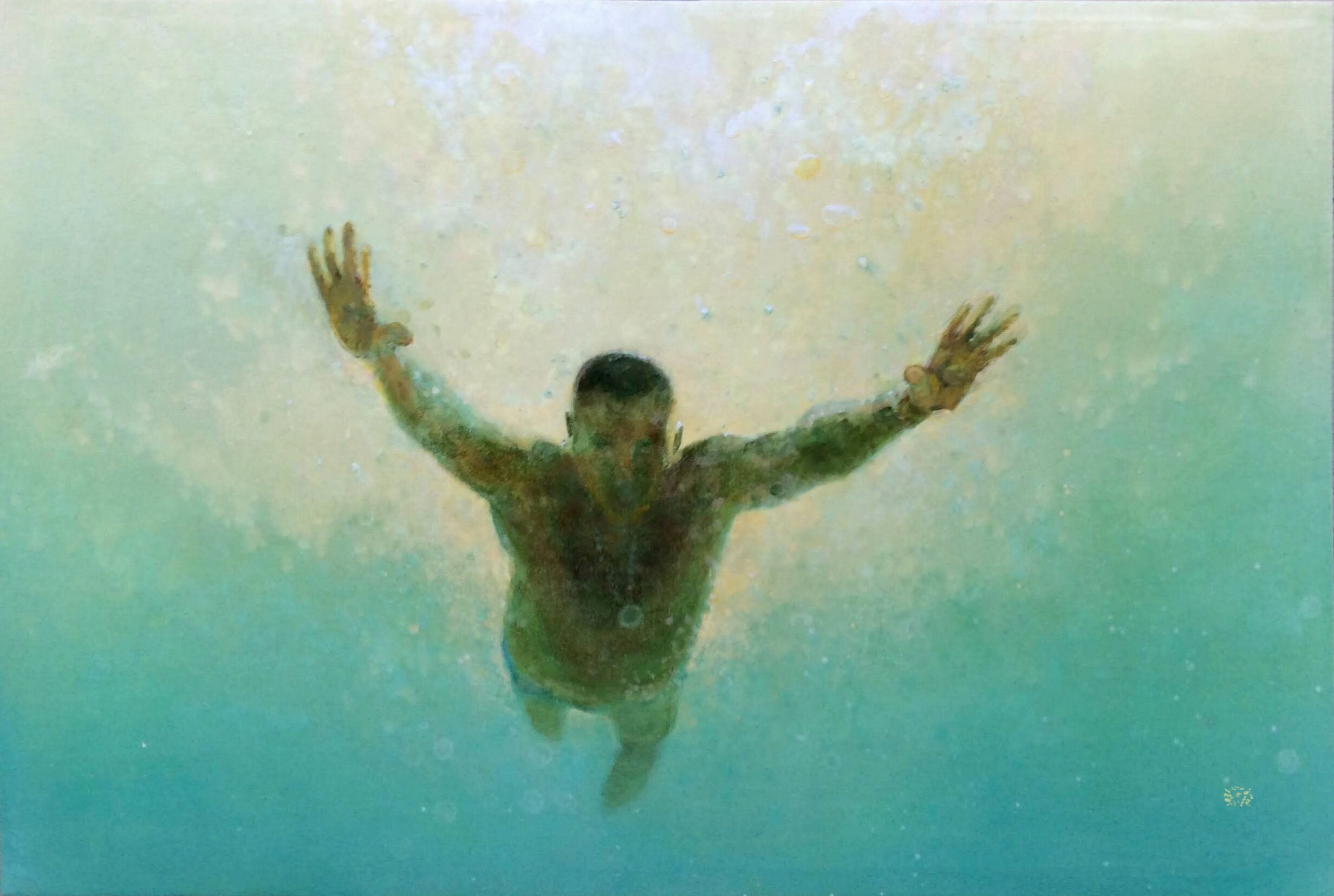 Underwater Series 