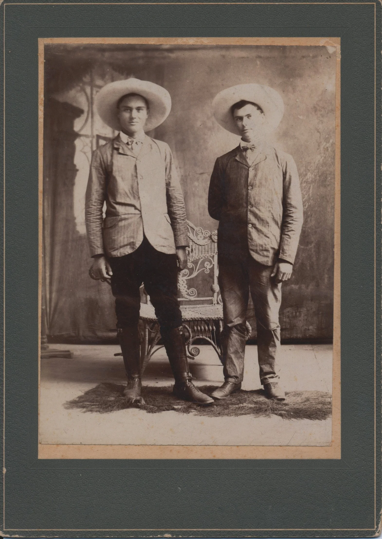 Joe- and brother-.jpg