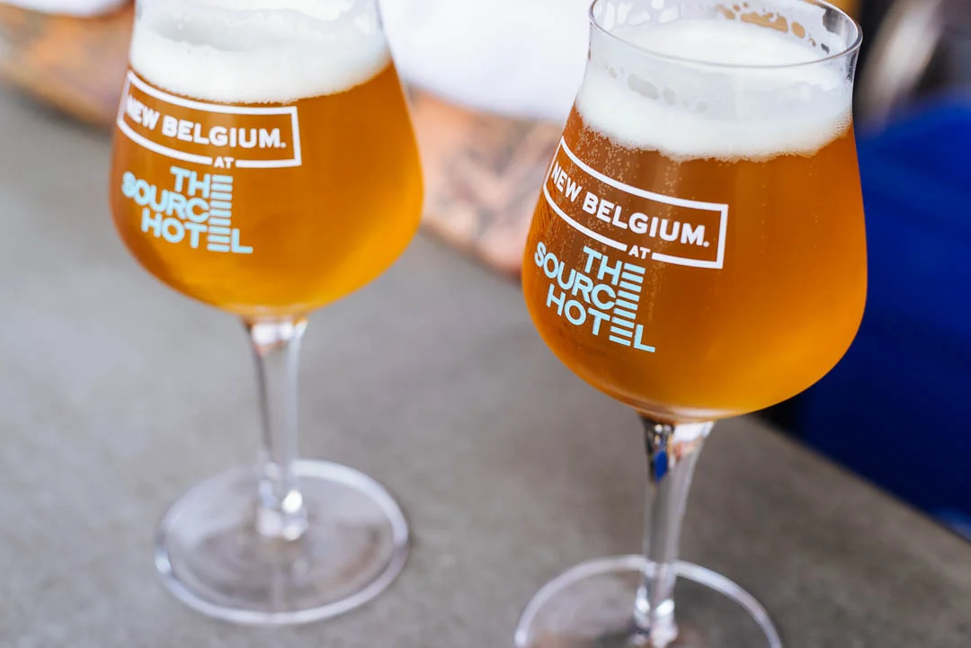 Photo Credit: New Belgium Brewing Company 2019