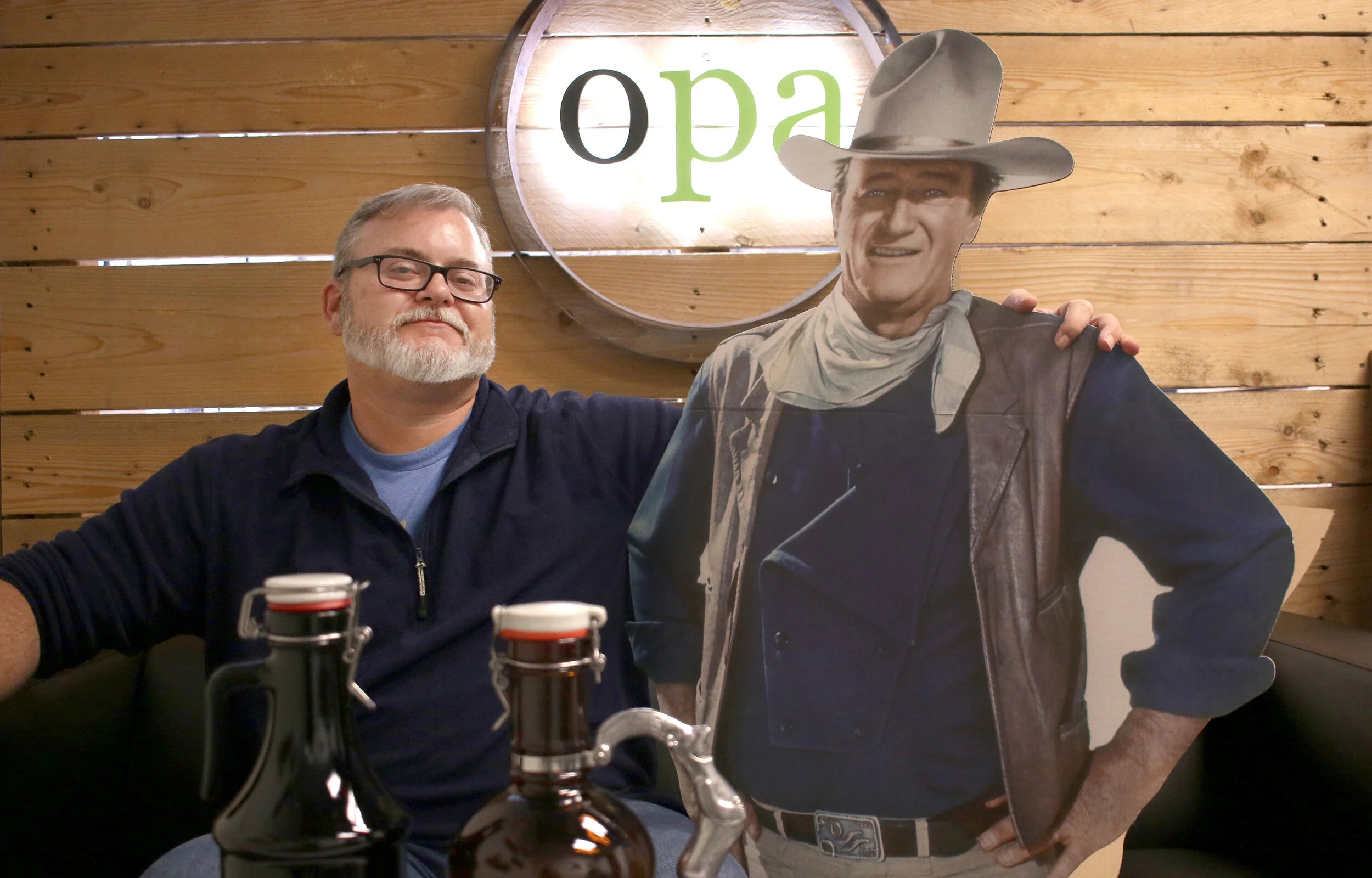 OPA Inner Circle Interview - Duke Gambino, Architectural Project Manager