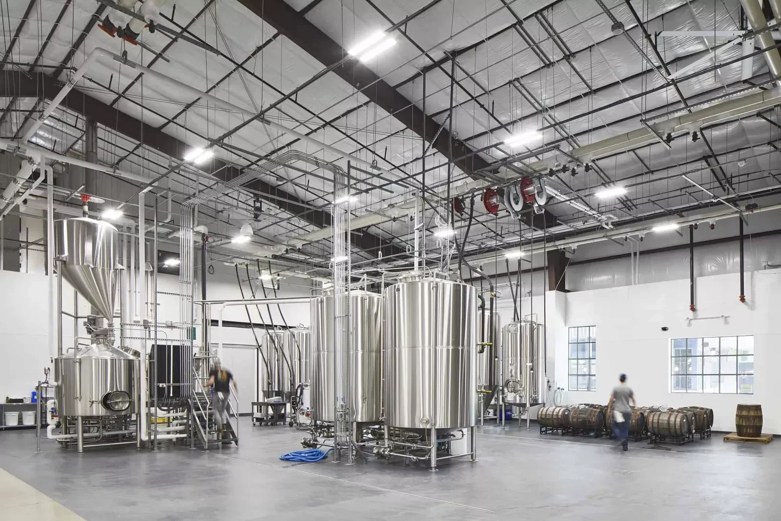 Designing for the Pour: Why Brewery Architecture Is Your Silent Business Partner