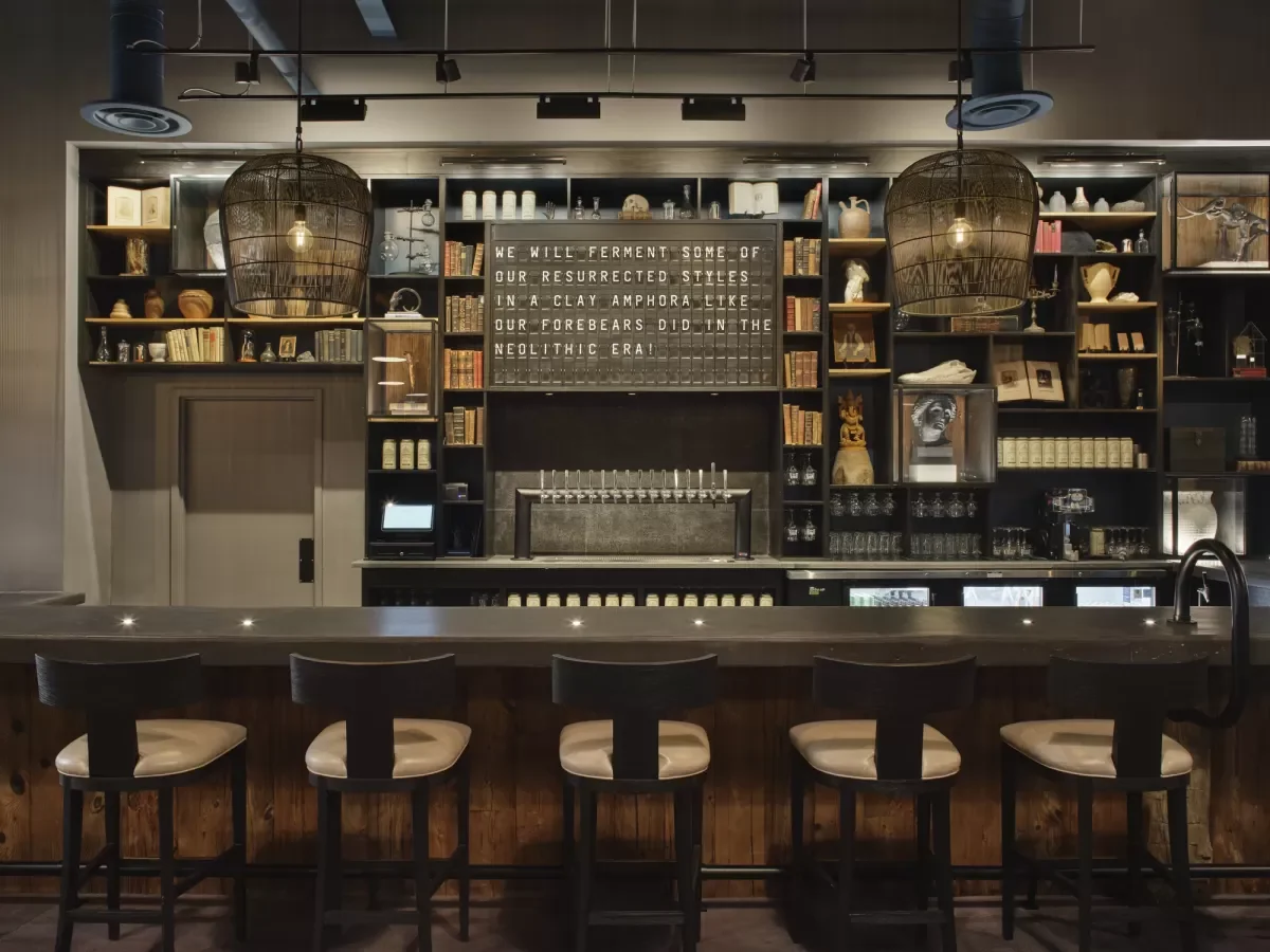 5 Things Every Brewery Should Understand Before They Build