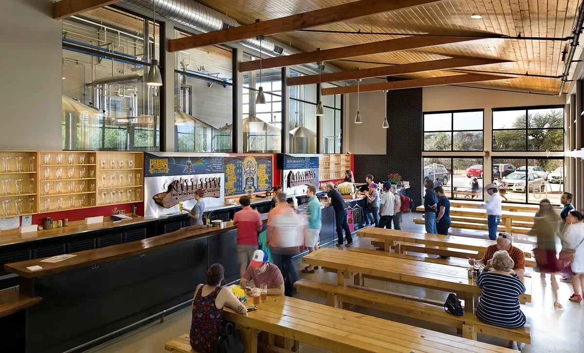 Is Missouri Brewing a New Kind of Momentum? How Smart Design Is Powering the Next Chapter of Craft Beer