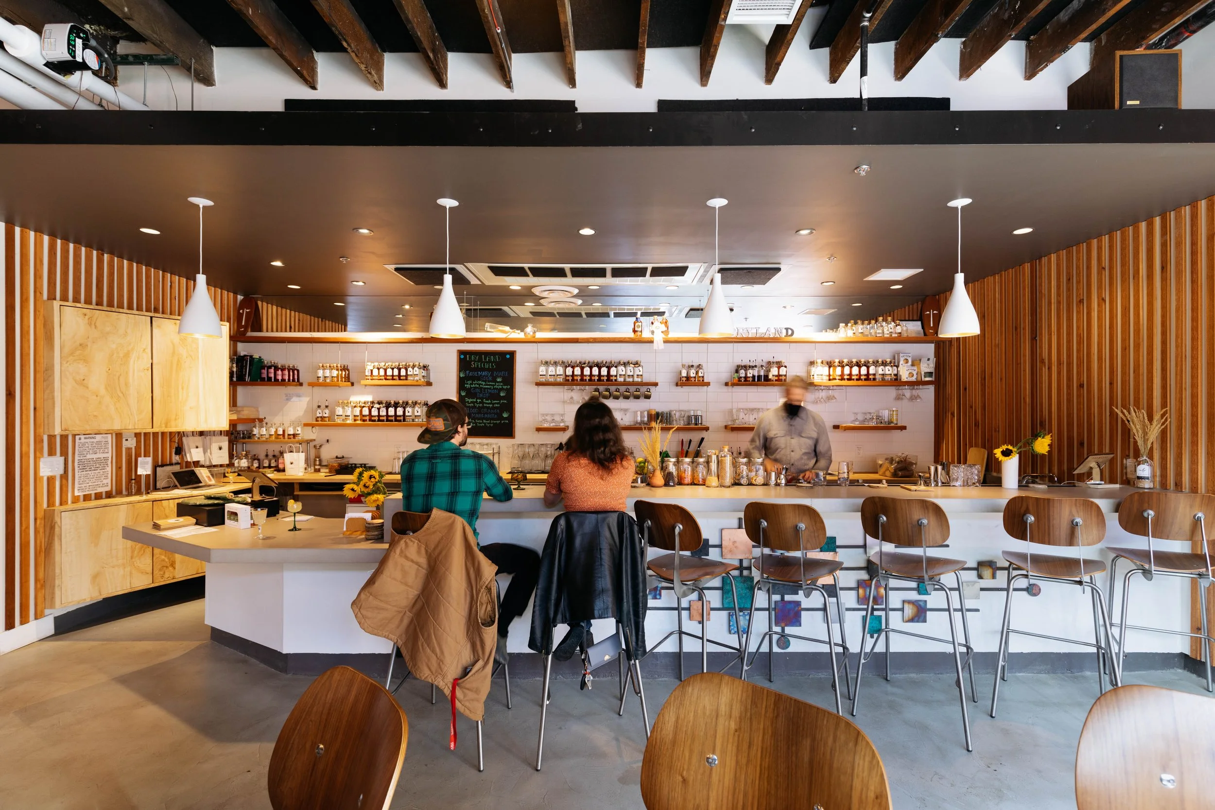 Why Right Now Is a Good Time to Build in North &amp; South Carolina