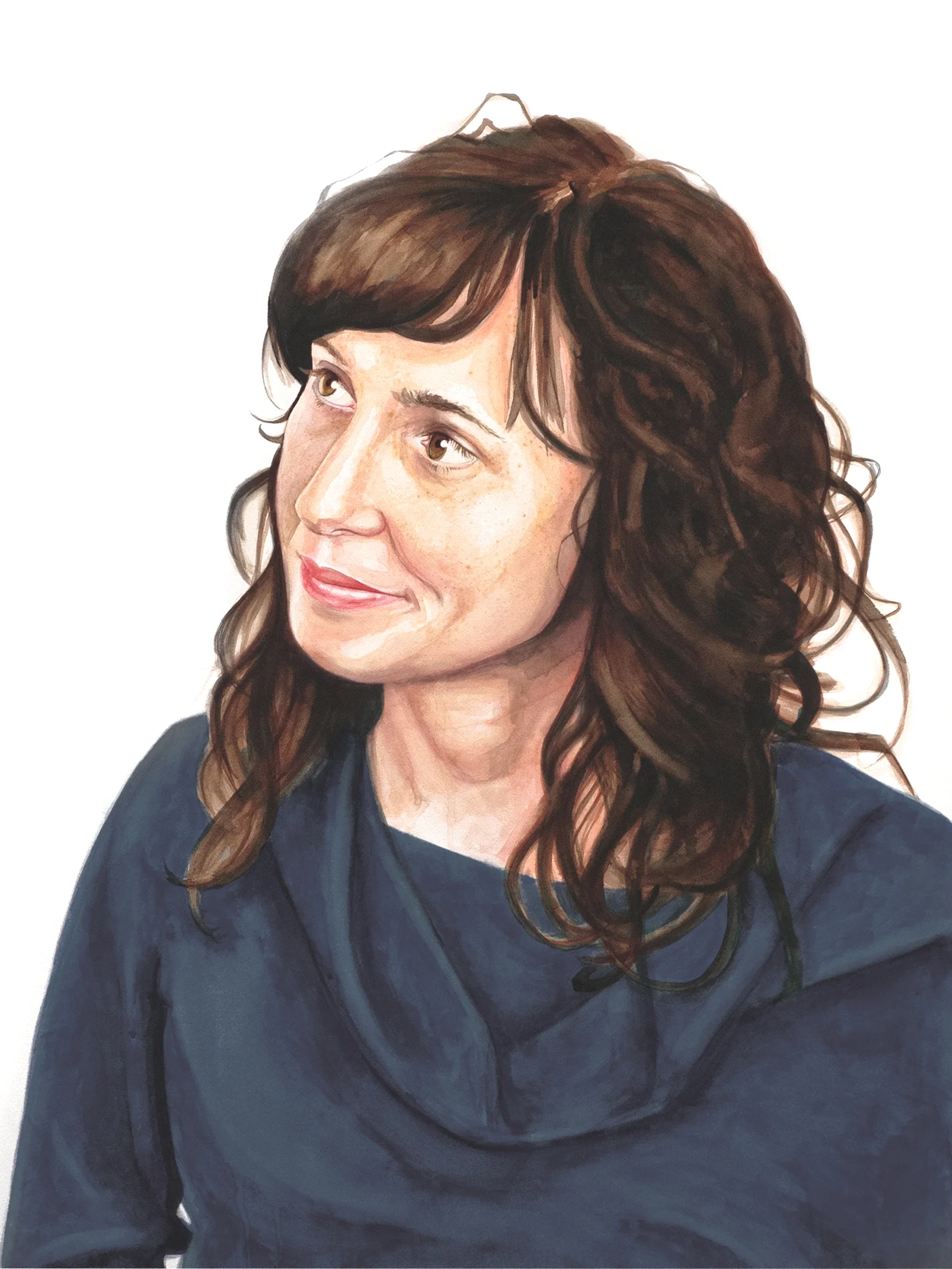 Christina