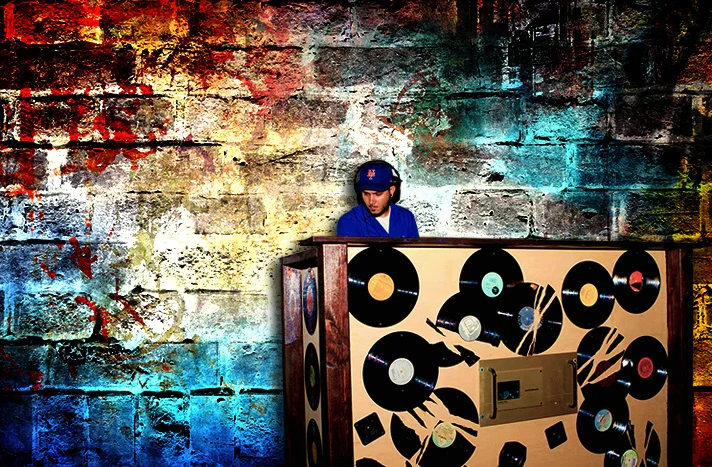 Arts & Crafts NYC Style