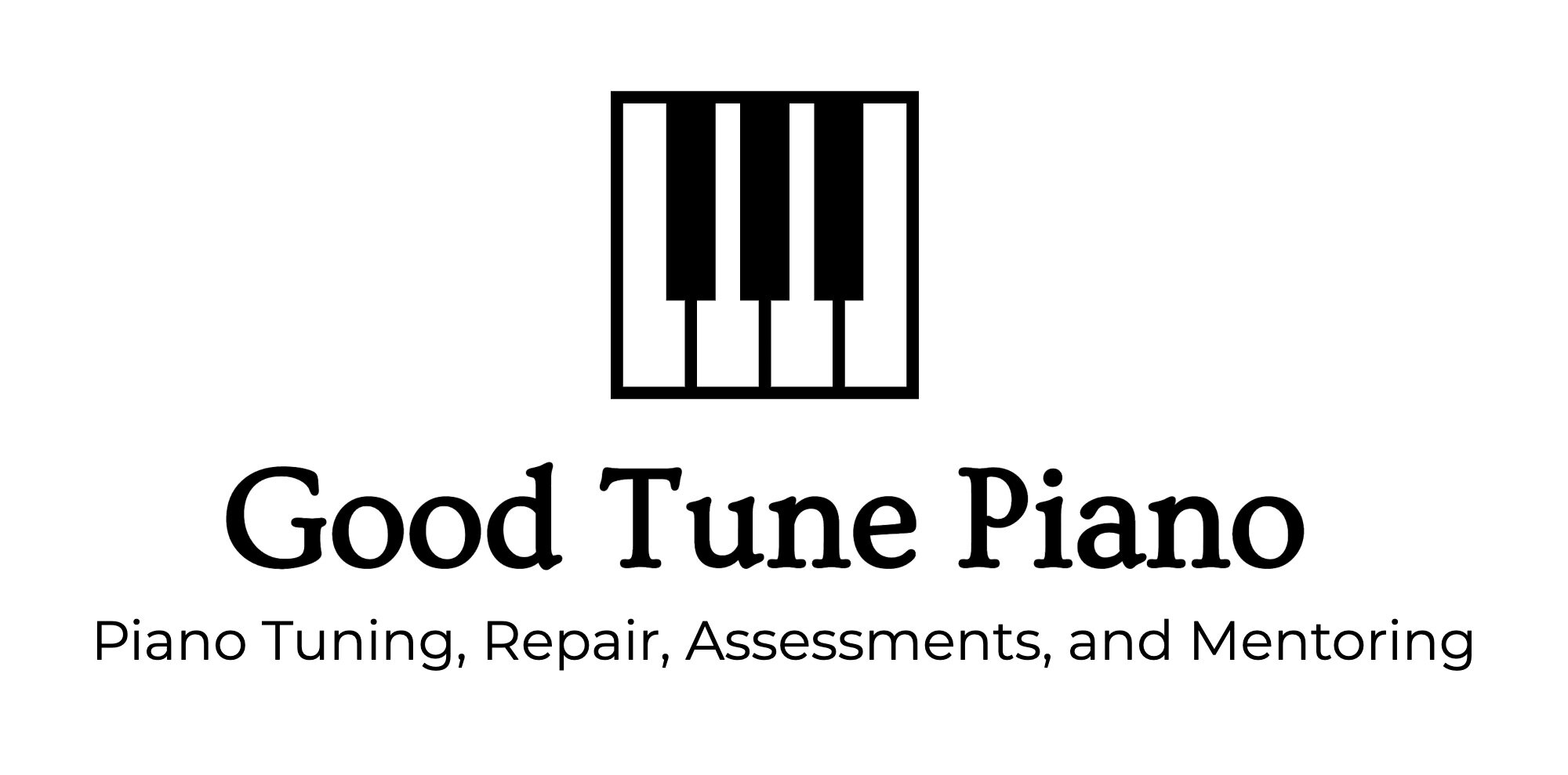 Good Tune Piano
