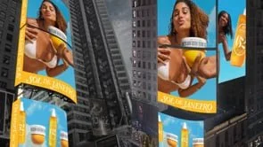 Sol de Janeiro Summer Brand Campaign