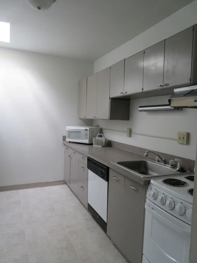 Stonehouse Village II — Cron Management