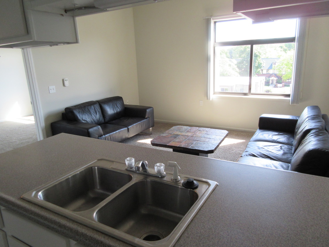 Campus Gate — Cron Management