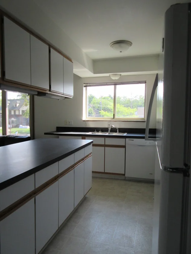 Campus Gate — Cron Management