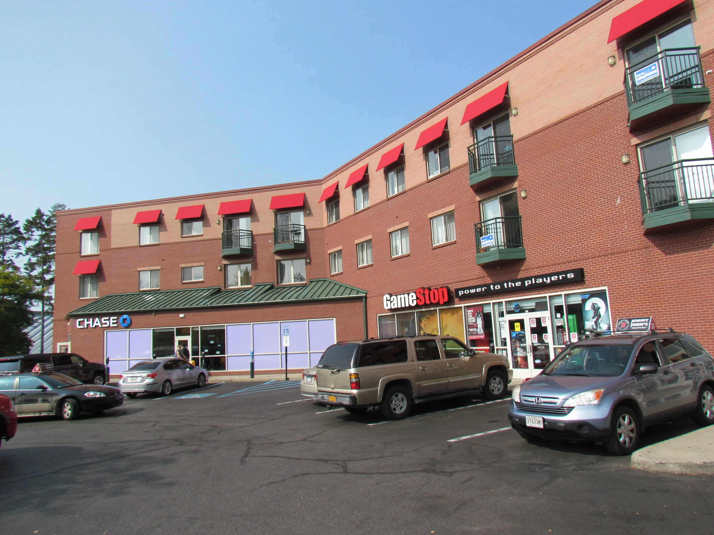 Campus Gate — Cron Management