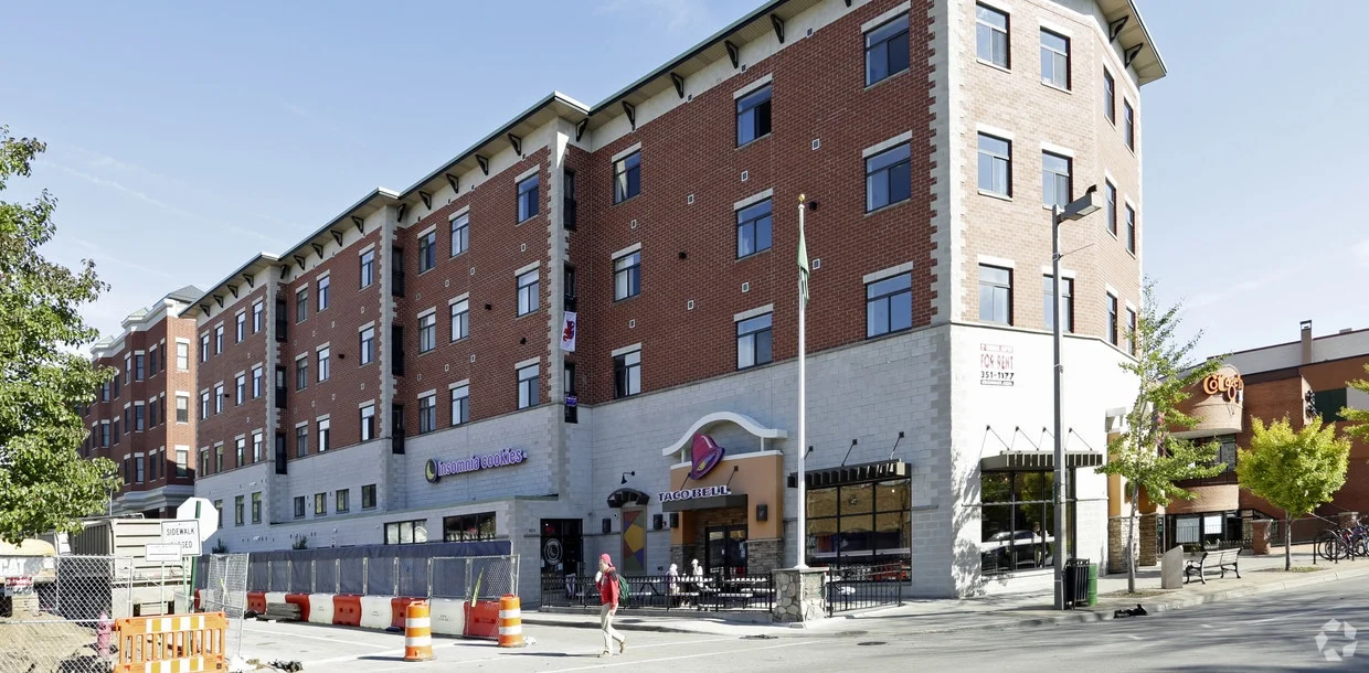 Stonehouse Village — Cron Management