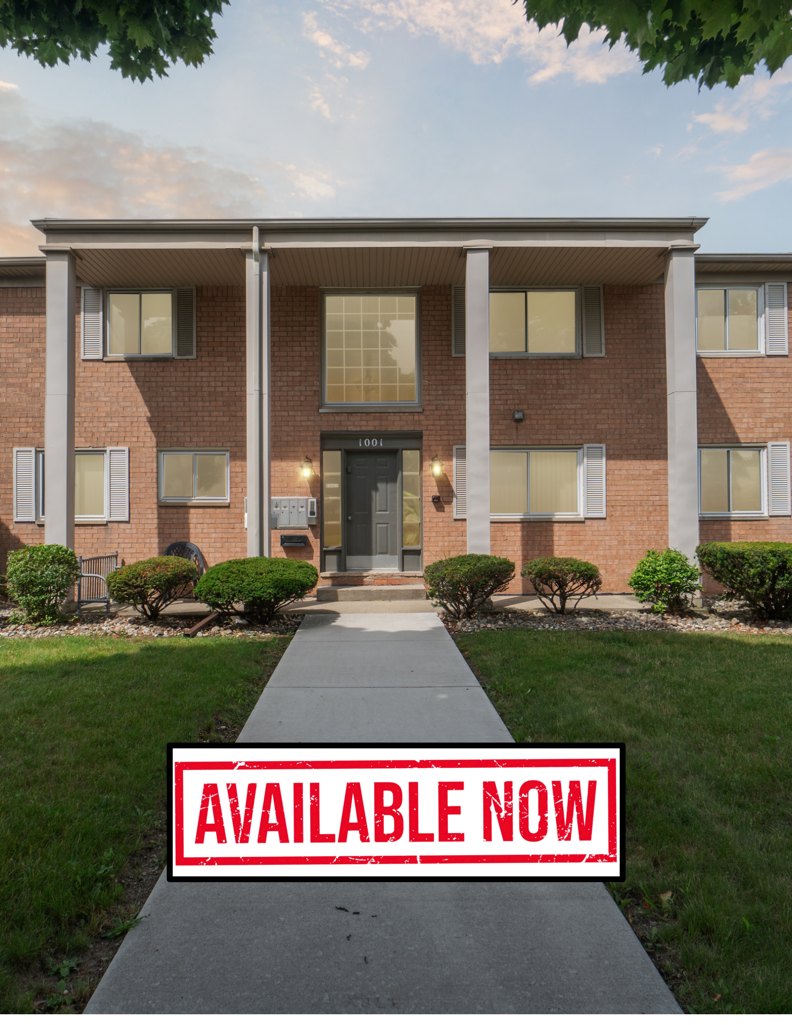 FAIRWAY LANE APARTMENTS