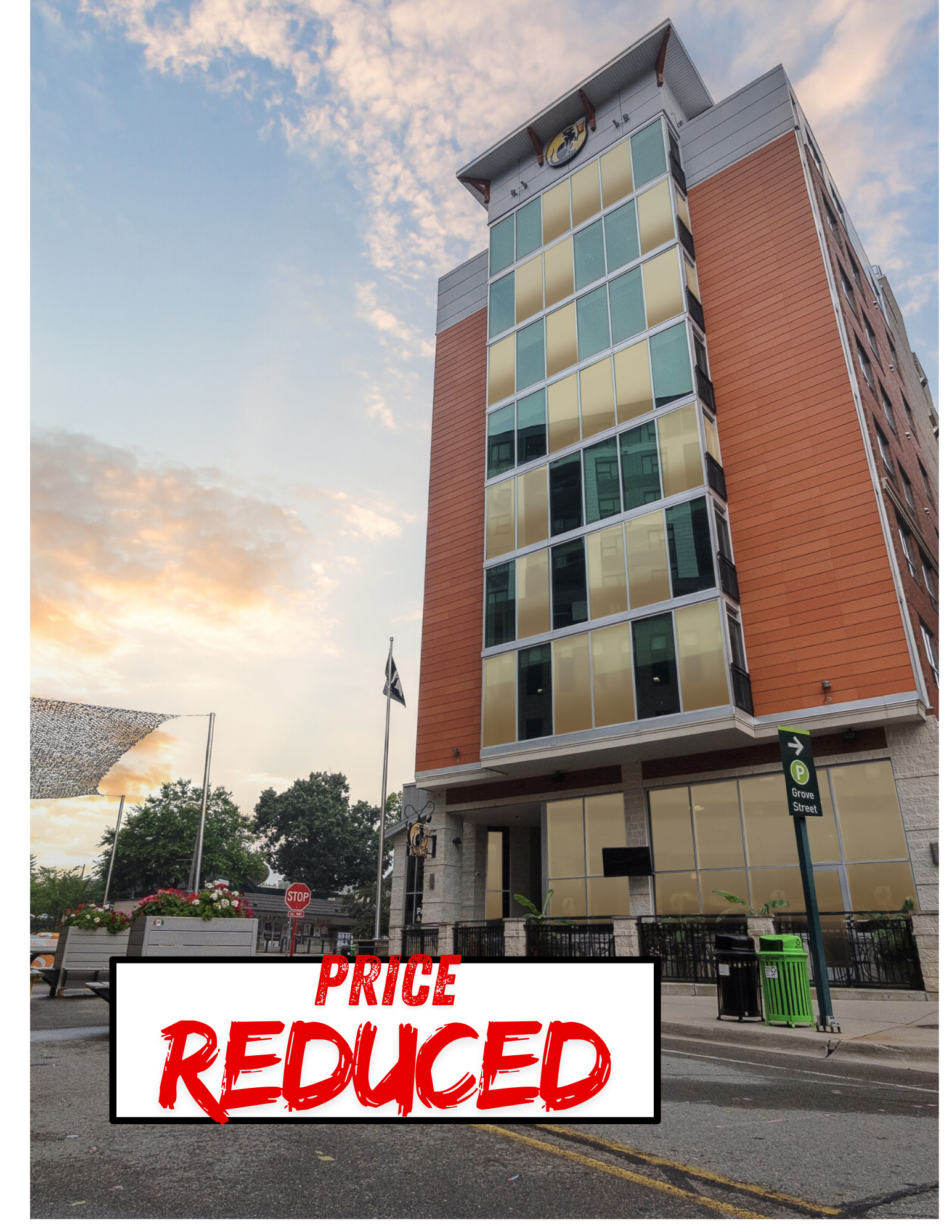 The Residences
