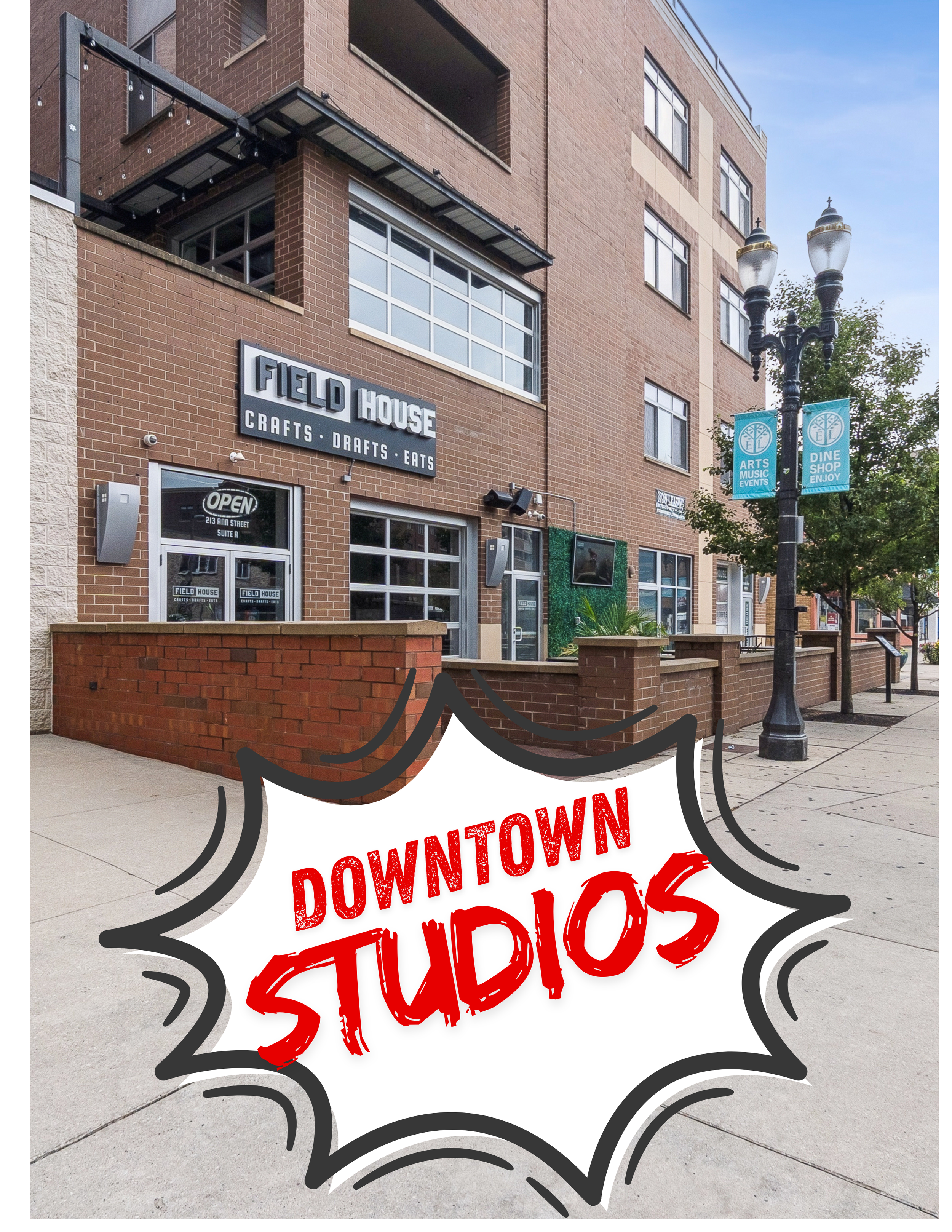 St. Anne Lofts