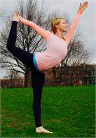 Chakra Flow: The Energetic Path to Becoming Your Best Self W/ Megan Rozanski