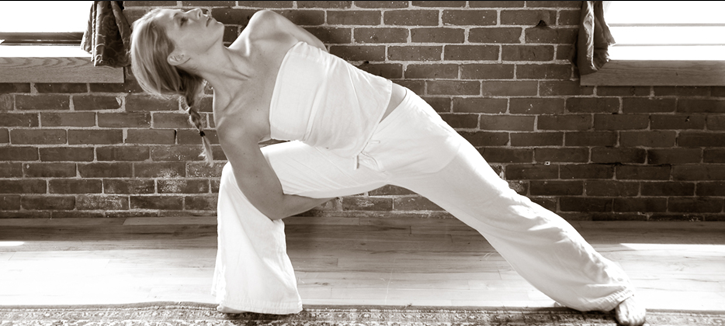 The Three Wisemen: A Yin, Yang & Restorative W/ Alyssa Hale
