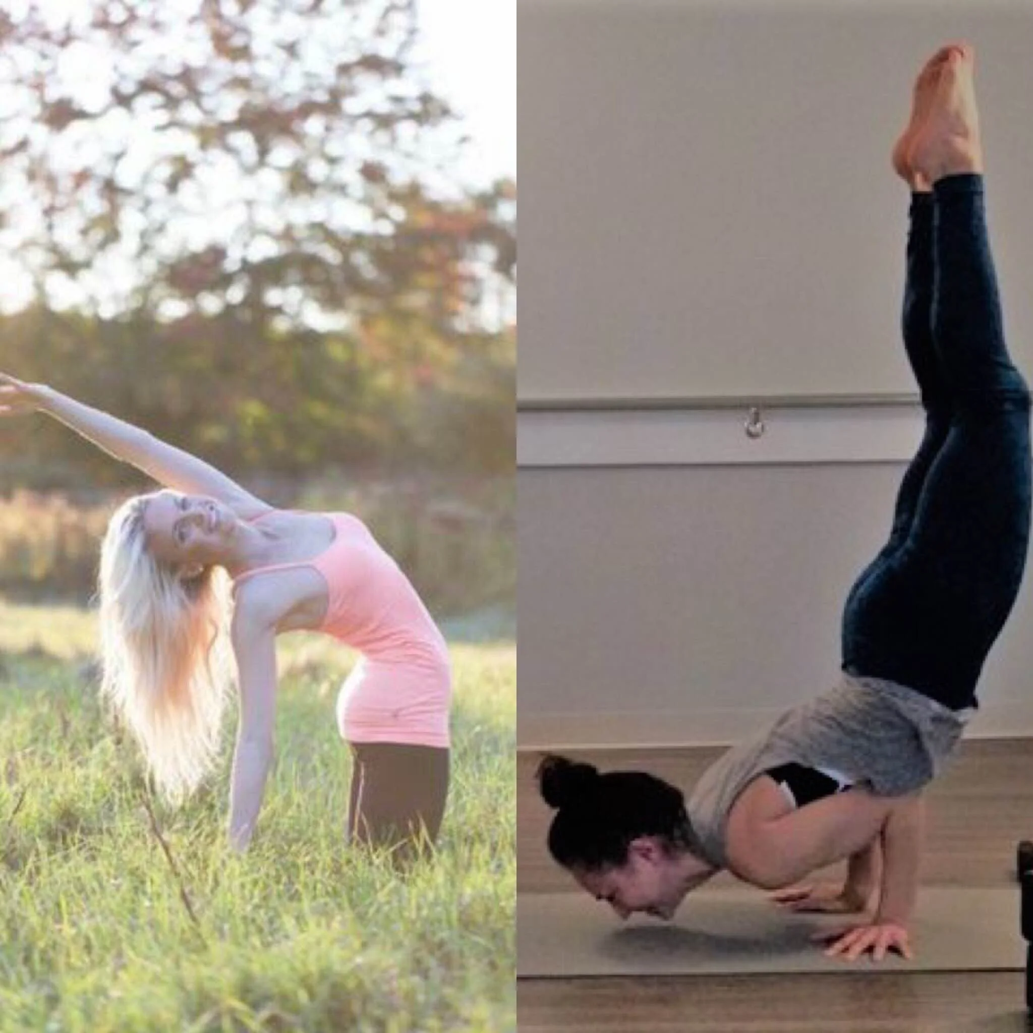 New Year Barre Detox w/ Beth & Monique