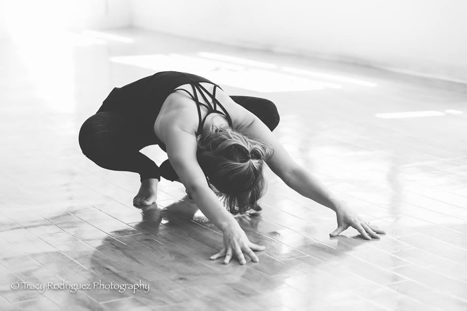 Poetry & Practice: Yin & Restorative Yoga Journey through the Seasons w/Robert Frost with Stephanie Kirkos