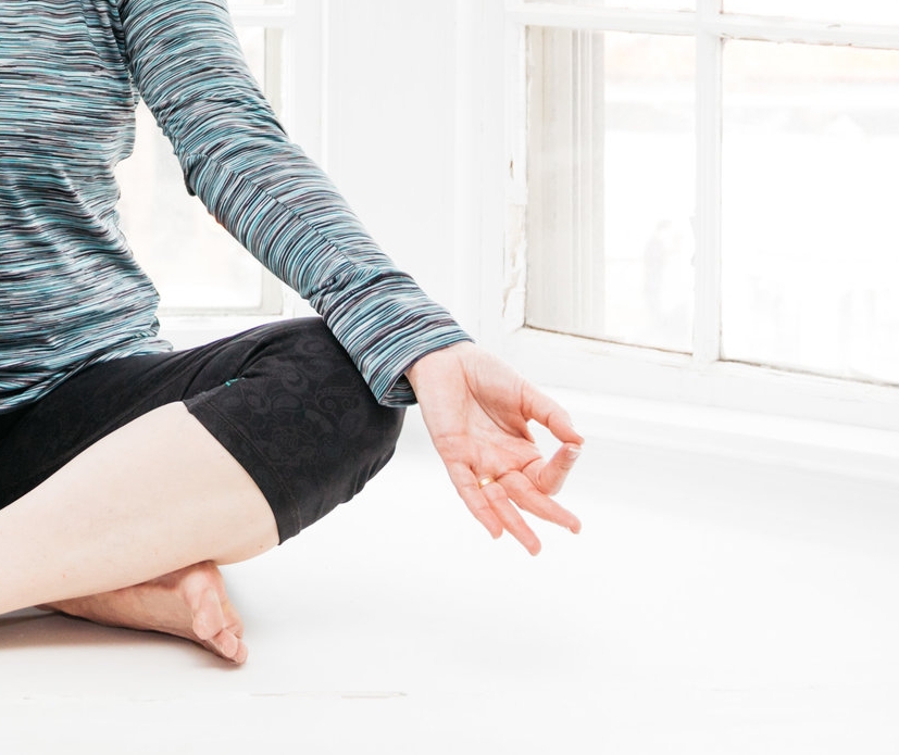 Friday Night @ LPY- Yoga Nidra with Nancy Lum