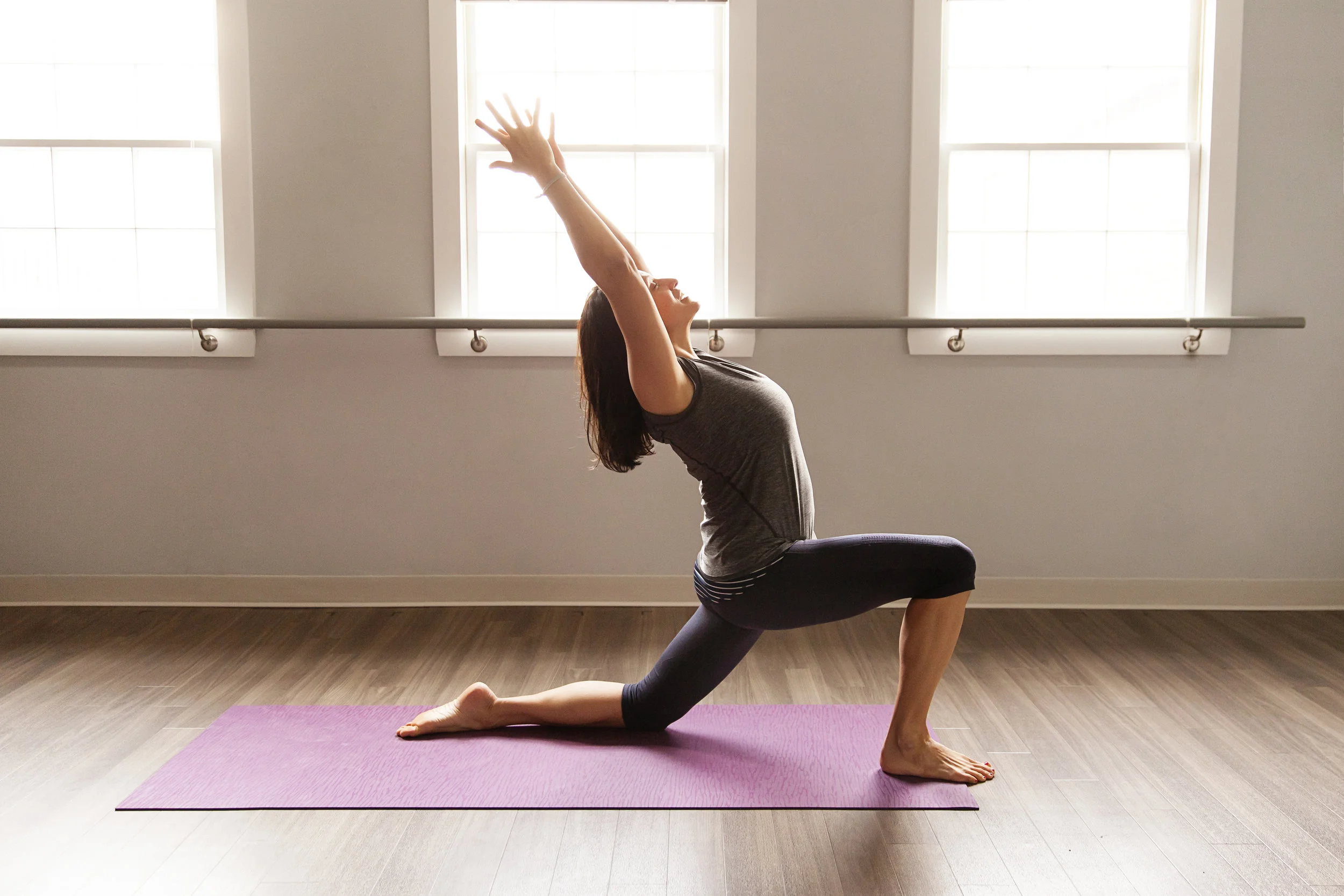 Info Session - Fall 2017 200-hour Certified Teacher Training