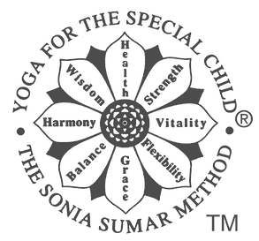 Yoga for the Special Child W/ Bianca Inirio with Bianca Inirio